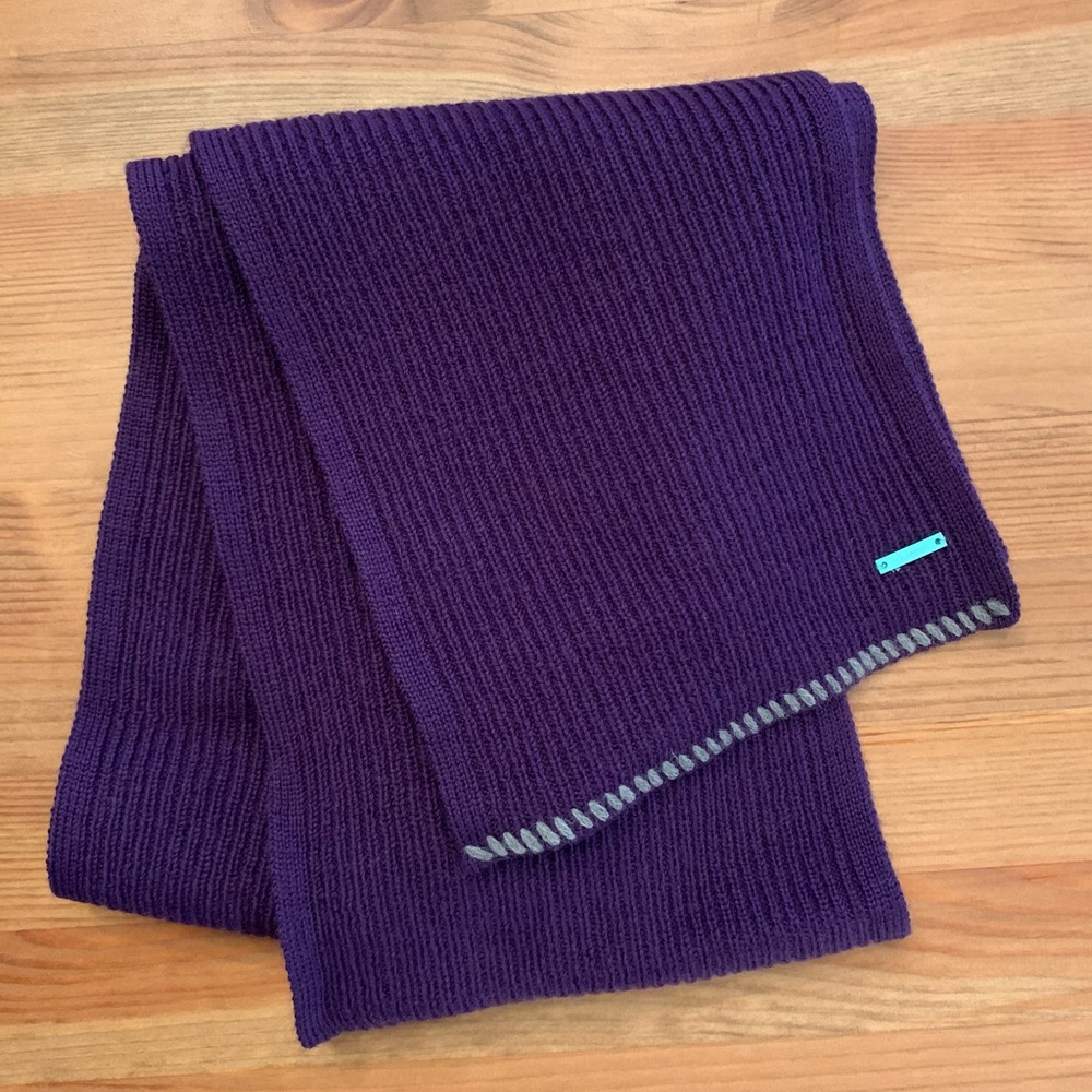 Vintage lululemon scarf!